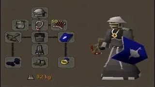 The Void Ranger is Pk Ready #08
