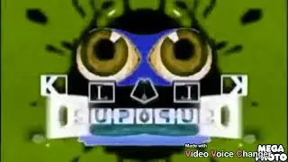 Klasky Csupo in Low Voice Cubed (WITHOUT SPEED)