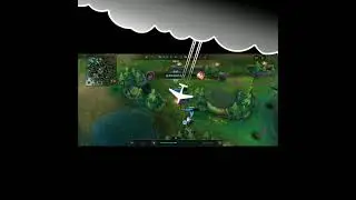 ШАЯ ВИЛД РИФТ XAYAH WILD RIFT