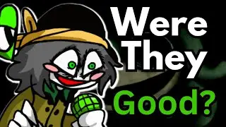 Beating the Touhou FNF mod [A Very Serious Touhou Mod Friday Night Funkin]