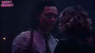 LOKI Season 2 Story Explained in Hindi