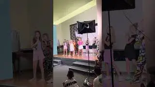 Альбіна в таборі «Талановита SUMMER Camp»13-22.07.2024.М. Камʼянець-Поділський