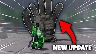 NEW TATSUMAKI ULTIMATE + NEW PRIVATE SERVER BUILDER MODE SHOWCASE | The Strongest Battlegrounds