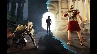 UNDERWORLD DEMOCRACY | THE FORGOTTEN CITY #10