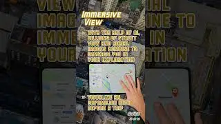 🚗 Discover Secret Google Maps Features You Didn’t Know About 🌍