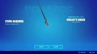 How to get a FREE Pickaxe in Fortnite 🤩#fortnite #freevbucks