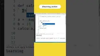 How to send and receive values in function - Python | 