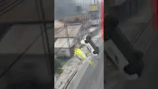 ПРИЛЕТЕЛ НА ВЫЗОВ GTA 5 RP 