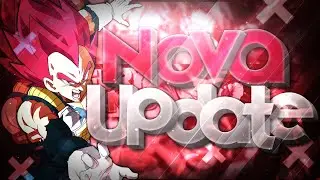 Atualizou!!!! Roleta de Natal + Personagens Novos e Poder Novo