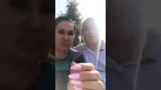 Татьяна и Александр Африкантовы прямой эфир 1 07 2019