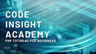 8 Error Handling - Advanced Php Tutorial for Beginners