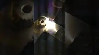 How would you named this weld