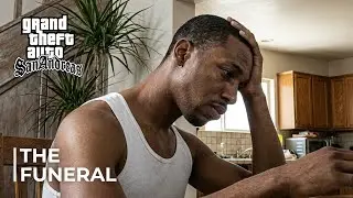 The Funeral | GTA San Andreas: Movie by PixelReveal