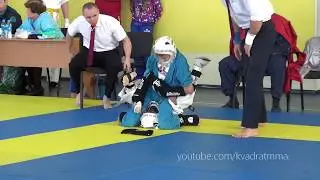 1126 Кепчиков Виталий (Находка) - Дернов Никита (Шторм ВЛ) 200 ед юноши