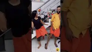 Malayalam trending reels / moj video