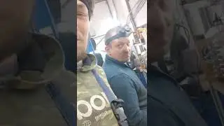 Электронатяжок Mitsubishi