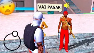 TRETEI COM O 01 DO C.V NO ILHABELA RP E ISSO ACONTECEU! (INSANO) - GTA SAMP ANDROID/PC