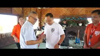 Pembubaran Panitia YTC2023 