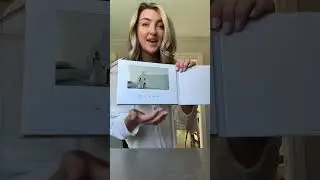 Get yours on our website, Etsy or through tiktok shop! #themotionbooks #videobook