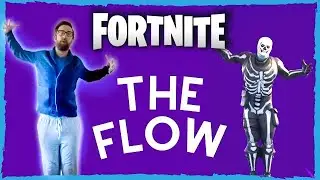 The Flow (ORIGINAL VIDEO Emote on Fortnite Was Based On) | Adam Rose 