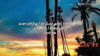 ooh yeah by will tulip lyrics