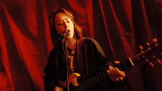 Bad Bangs | Hips | Cook Up Live Sessions
