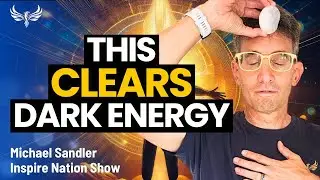 LIFE-CHANGING CLEARING! Release Negative Energy that Holds You Back! Energy Healer Michael Sandler