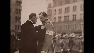 Wheel of Dharma  —  White Terror, Tampere 1918