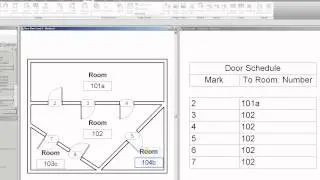 Revit API macro to change Door's 