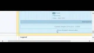 How to change your GPA in powerschool! (WORKING 2016)