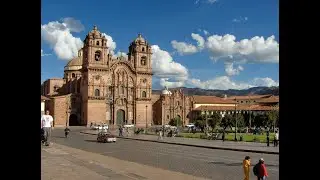 2005 PERU  Cuzco