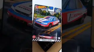 Hot Wheels 2023 Boulevard - Mix 5 (T case)