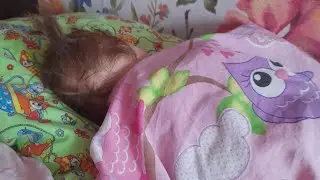 день с Маюшей 2 часть