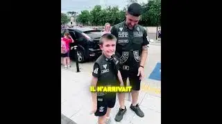 THEY REGRETTED TOUCHING HIM! 😱🏍️🔥