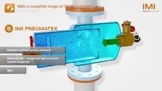 Project - IMI Hydronic Engineering Corporate Video