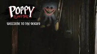 Poppy Playtime Chapter 1