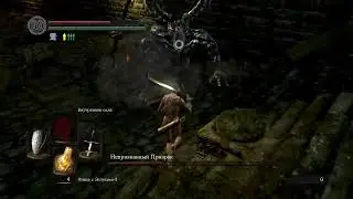 Dark Souls Remastered мод Дочери Пепла