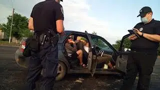 Пост 