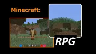 Operation: Fix the wall 4. rész (Minecraft SoloRPG)