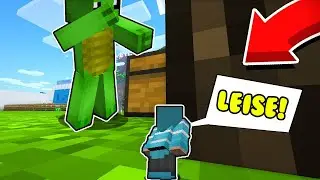 BUFLO vs. MINECRAFT! #10