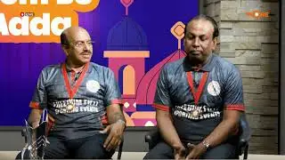 Eid Special Show Freedom Fifty: Eid Adda 2024 Hosted by Dr Zakir Khan