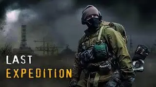 STALKER: Last Expedition (Новая сборка) ● Anomaly ● Интерактив