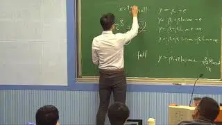 Modern Data Analysis for Economics: Model Selection and Regularization (Part II)