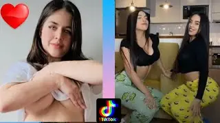 ESA WACHA ❤️TREND DANCE TIKTOK COMPILATION🤩MARTINWHITE