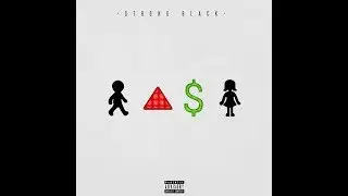 Strong Black - FOREVA