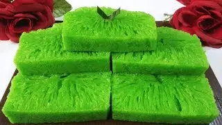 TIDAK PERLU RIBET ‼️HANYA DI ADUK DAN DI KUKUS CEMILAN SEENAK INI‼️#jajananpasar