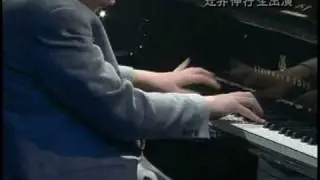 Tsujii Nobuyuki Kapustin/
