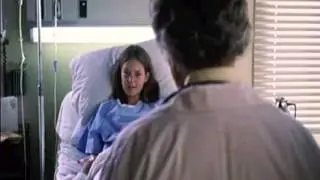 Obviously, Doctor, you've never been a 13-year-old girl