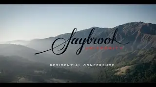 Saybrook University: Residential Conference Experience