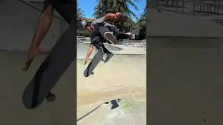 A very SLO run